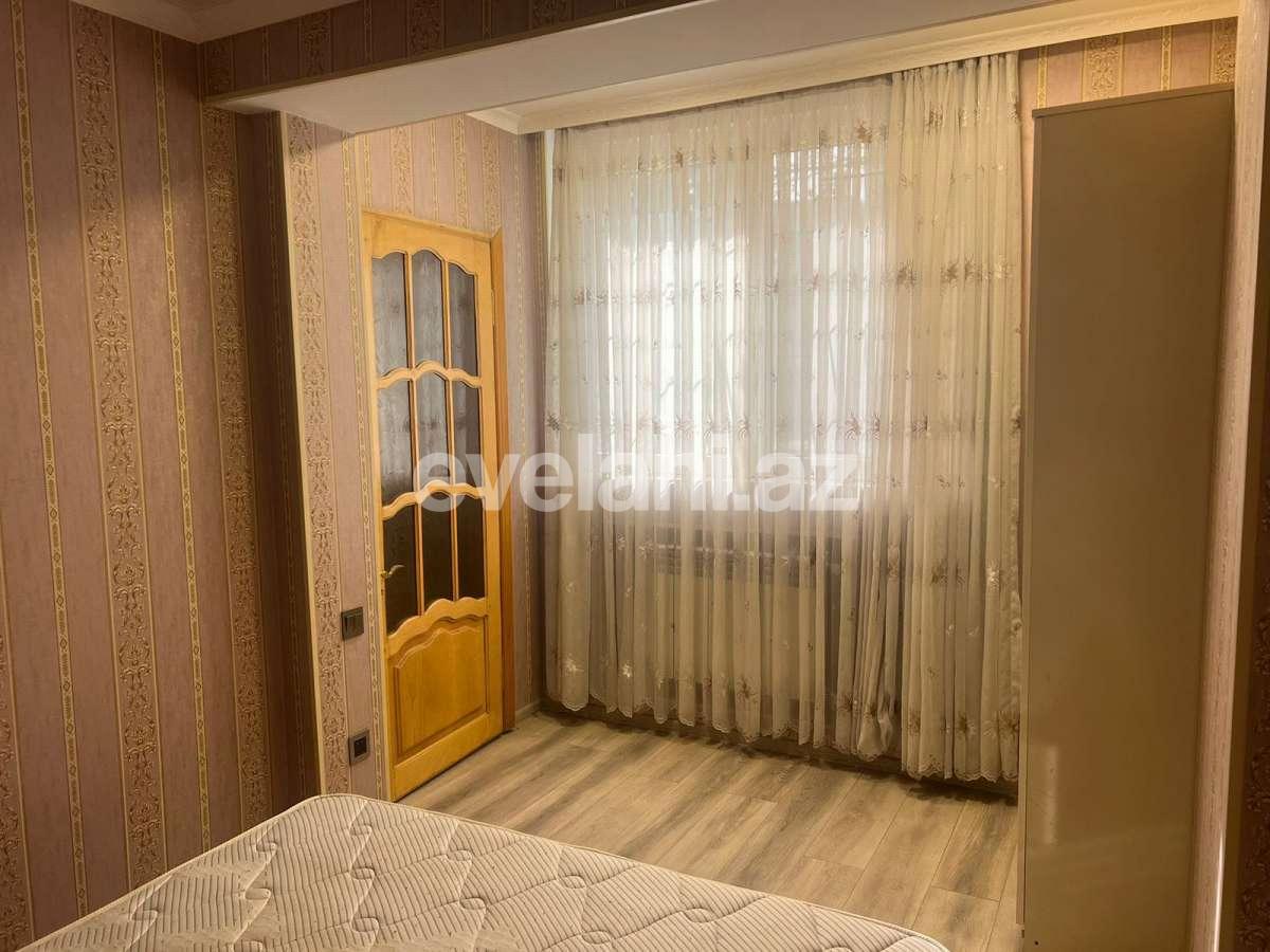 Kirayə verilir, köhnə tikili, 3 otaqlı, 90 m², Bakı, Nərimanov r, Gənclik m.
