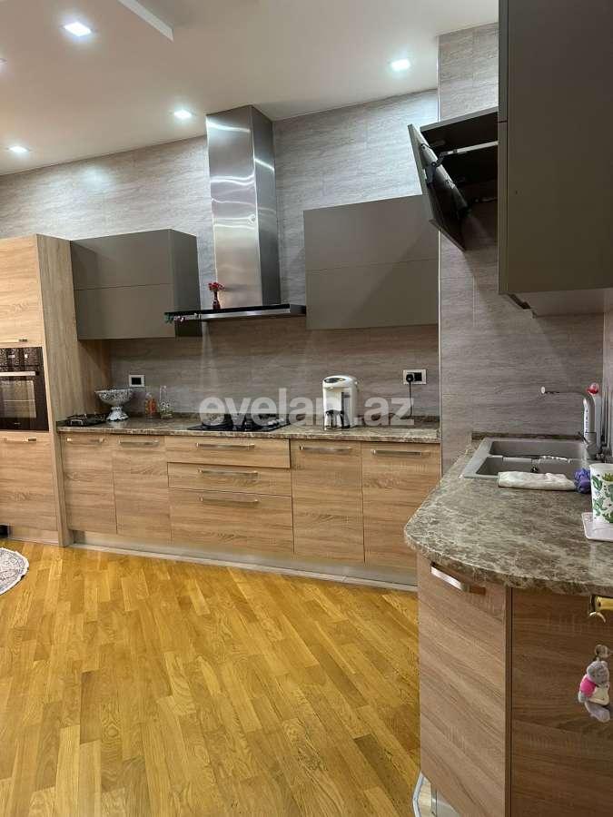 Kirayə verilir, yeni tikili, 3 otaqlı, 103 m², Bakı, Nəsimi r, 2-ci mikrorayon q, Memar Əcəmi m.