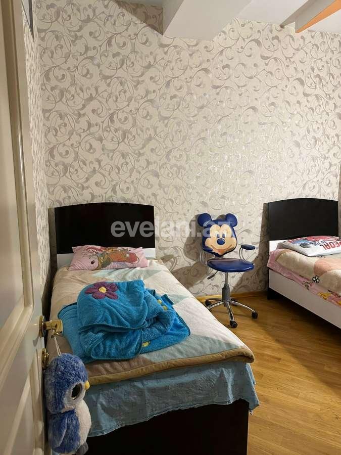 Kirayə verilir, yeni tikili, 3 otaqlı, 103 m², Bakı, Nəsimi r, 2-ci mikrorayon q, Memar Əcəmi m.