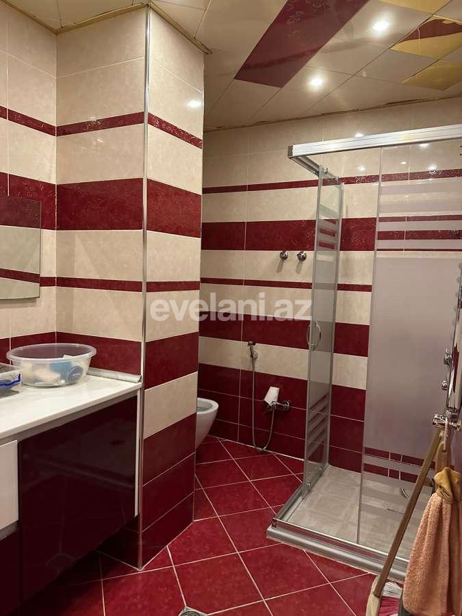 Kirayə verilir, yeni tikili, 3 otaqlı, 103 m², Bakı, Nəsimi r, 2-ci mikrorayon q, Memar Əcəmi m.