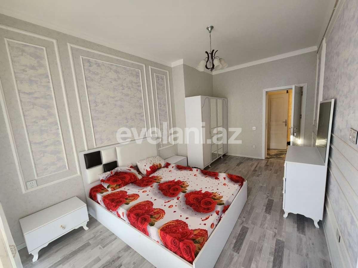 Kirayə verilir, yeni tikili, 2 otaqlı, 62 m², Bakı, Nərimanov r, Nəriman Nərimanov m.