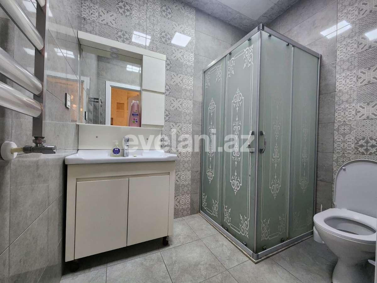 Kirayə verilir, yeni tikili, 2 otaqlı, 62 m², Bakı, Nərimanov r, Nəriman Nərimanov m.