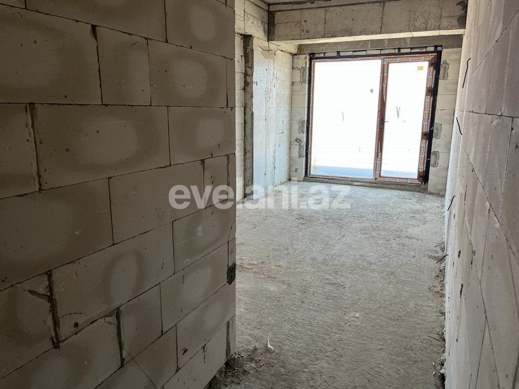 Satılır, yeni tikili, 4 otaqlı, 194 m², Bakı, Xətai r, Şah İsmayıl Xətai m.