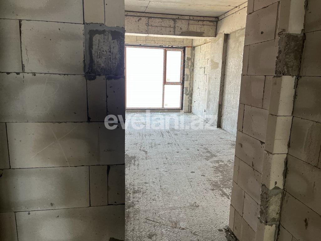 Satılır, yeni tikili, 4 otaqlı, 194 m², Bakı, Xətai r, Şah İsmayıl Xətai m.