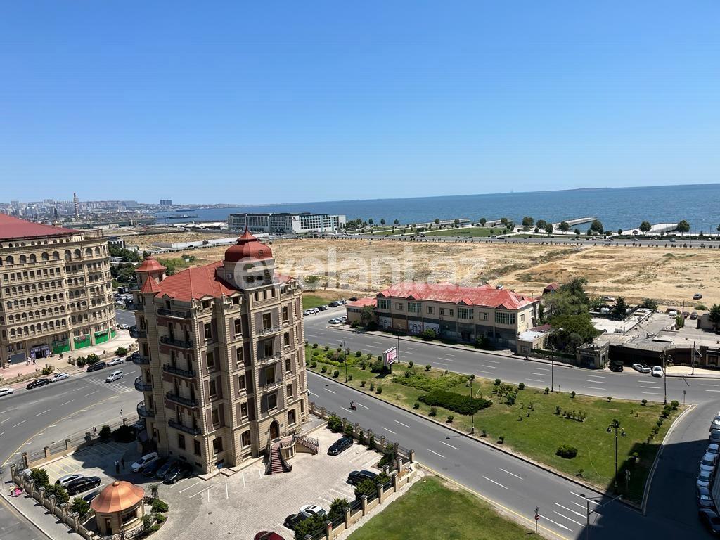 Satılır, yeni tikili, 4 otaqlı, 194 m², Bakı, Xətai r, Şah İsmayıl Xətai m.