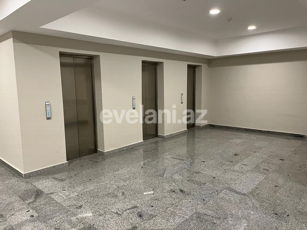 Satılır, yeni tikili, 4 otaqlı, 194 m², Bakı, Xətai r, Şah İsmayıl Xətai m.