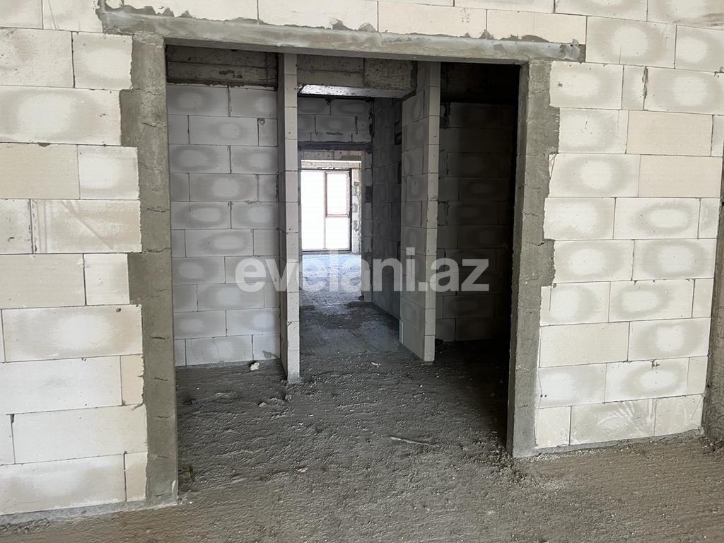Satılır, yeni tikili, 4 otaqlı, 194 m², Bakı, Xətai r, Şah İsmayıl Xətai m.