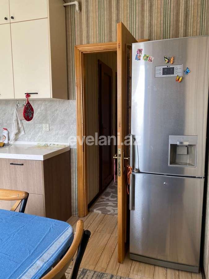 Kirayə verilir, köhnə tikili, 4 otaqlı, 82 m², Bakı, Səbail r, İçəri Şəhər m.