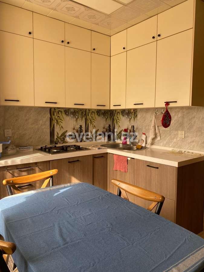 Kirayə verilir, köhnə tikili, 4 otaqlı, 82 m², Bakı, Səbail r, İçəri Şəhər m.