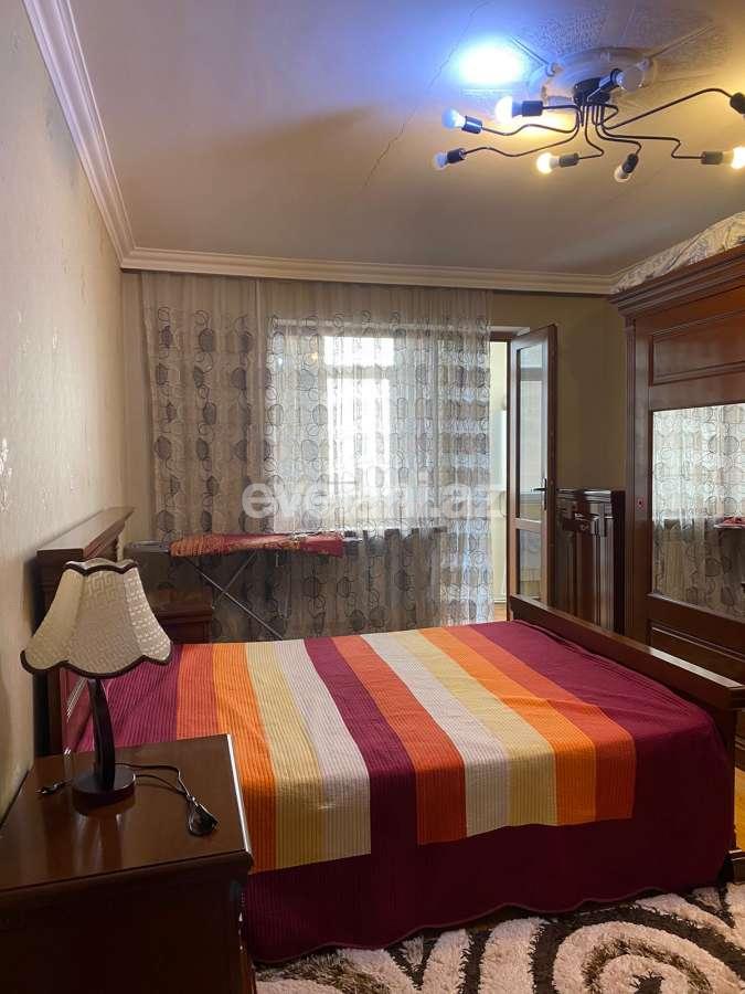 Kirayə verilir, köhnə tikili, 4 otaqlı, 82 m², Bakı, Səbail r, İçəri Şəhər m.