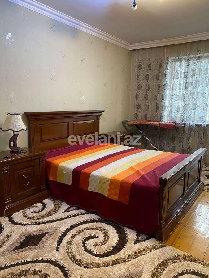 Kirayə verilir, köhnə tikili, 4 otaqlı, 82 m², Bakı, Səbail r, İçəri Şəhər m.