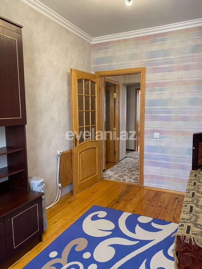 Kirayə verilir, köhnə tikili, 4 otaqlı, 82 m², Bakı, Səbail r, İçəri Şəhər m.