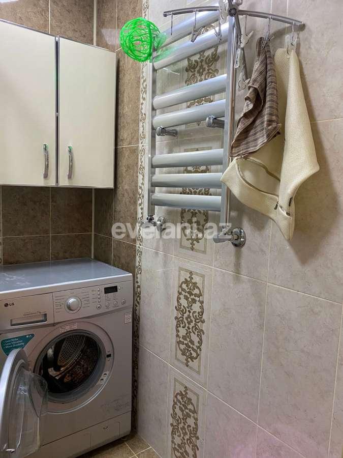 Kirayə verilir, köhnə tikili, 4 otaqlı, 82 m², Bakı, Səbail r, İçəri Şəhər m.