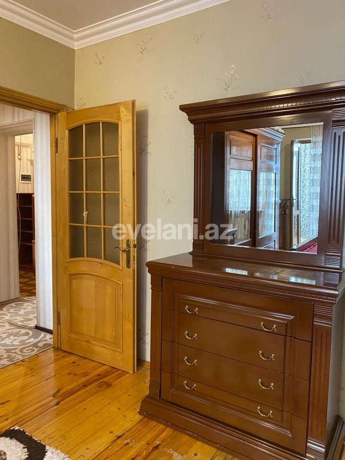 Kirayə verilir, köhnə tikili, 4 otaqlı, 82 m², Bakı, Səbail r, İçəri Şəhər m.