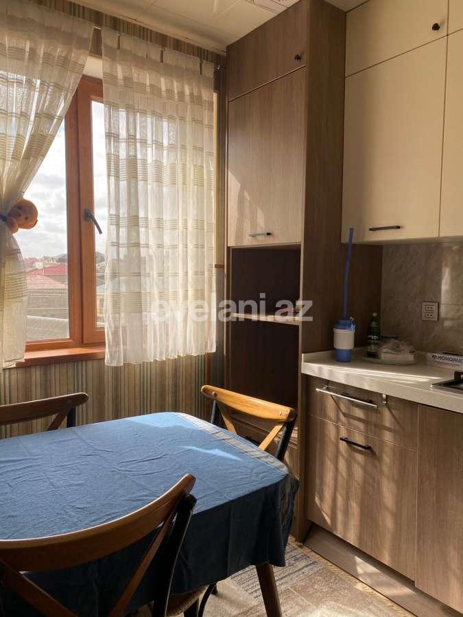 Kirayə verilir, köhnə tikili, 4 otaqlı, 82 m², Bakı, Səbail r, İçəri Şəhər m.