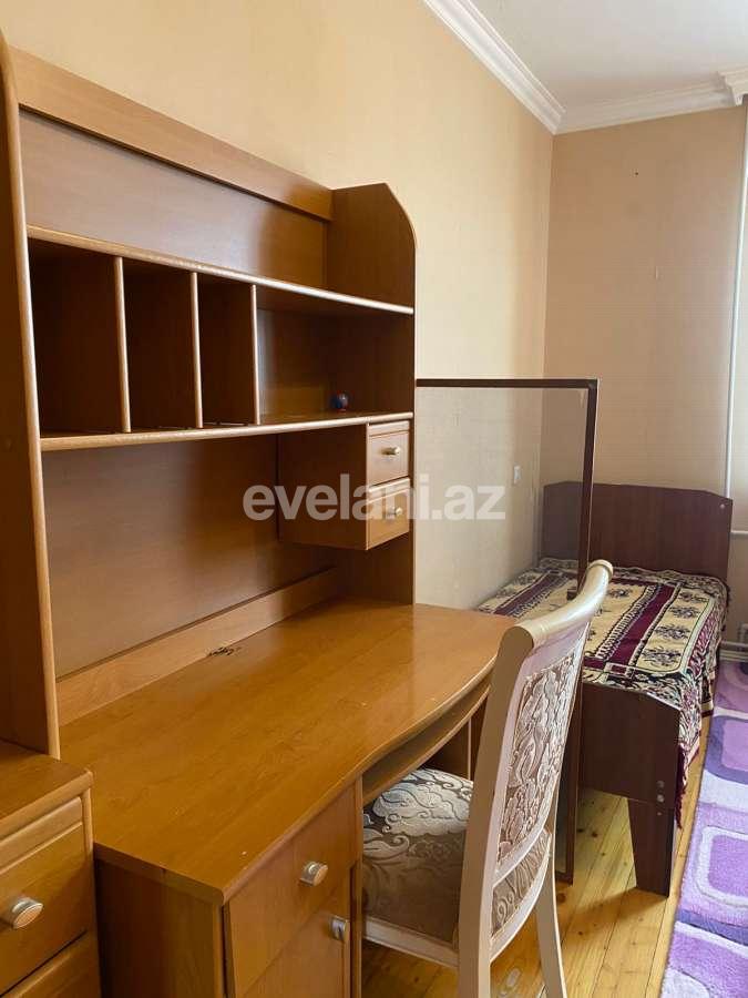 Kirayə verilir, köhnə tikili, 4 otaqlı, 82 m², Bakı, Səbail r, İçəri Şəhər m.