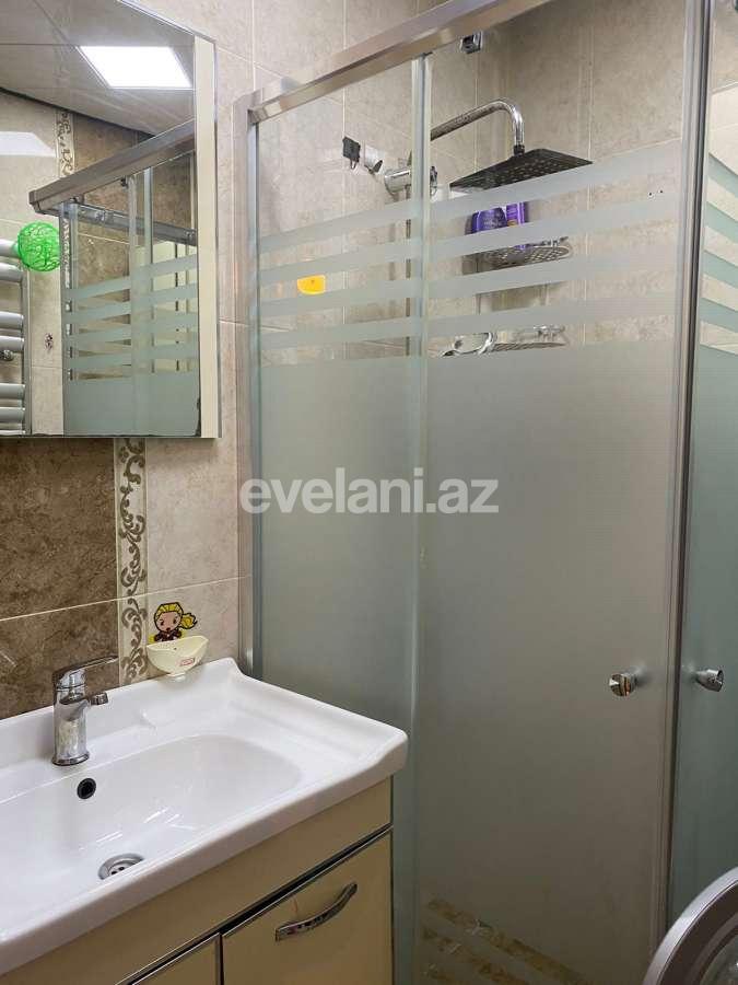 Kirayə verilir, köhnə tikili, 4 otaqlı, 82 m², Bakı, Səbail r, İçəri Şəhər m.