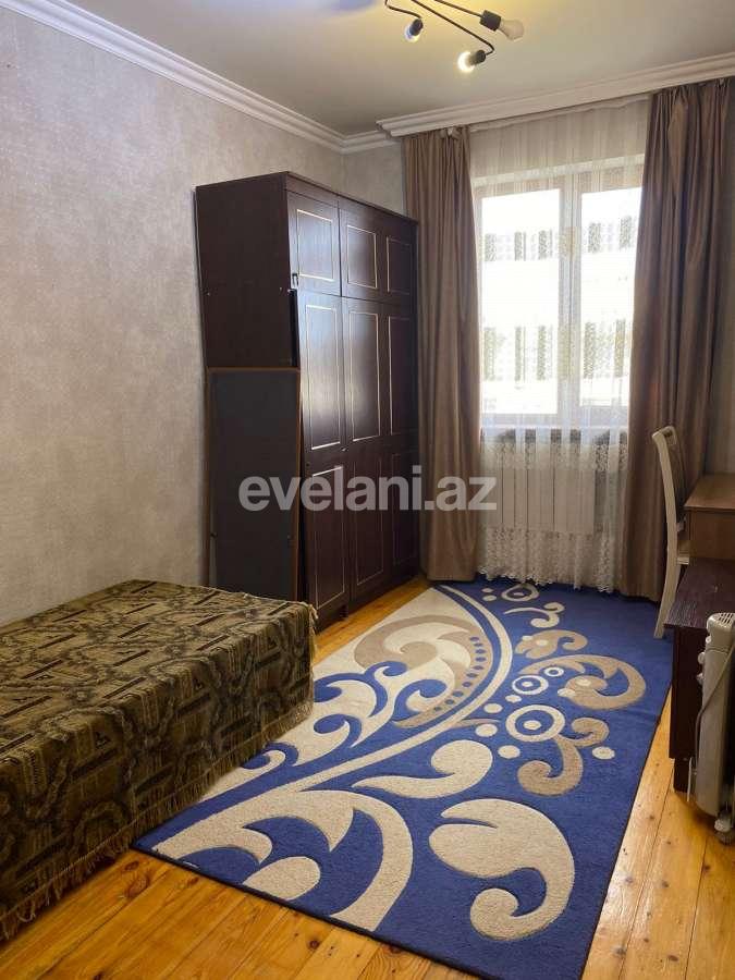 Kirayə verilir, köhnə tikili, 4 otaqlı, 82 m², Bakı, Səbail r, İçəri Şəhər m.