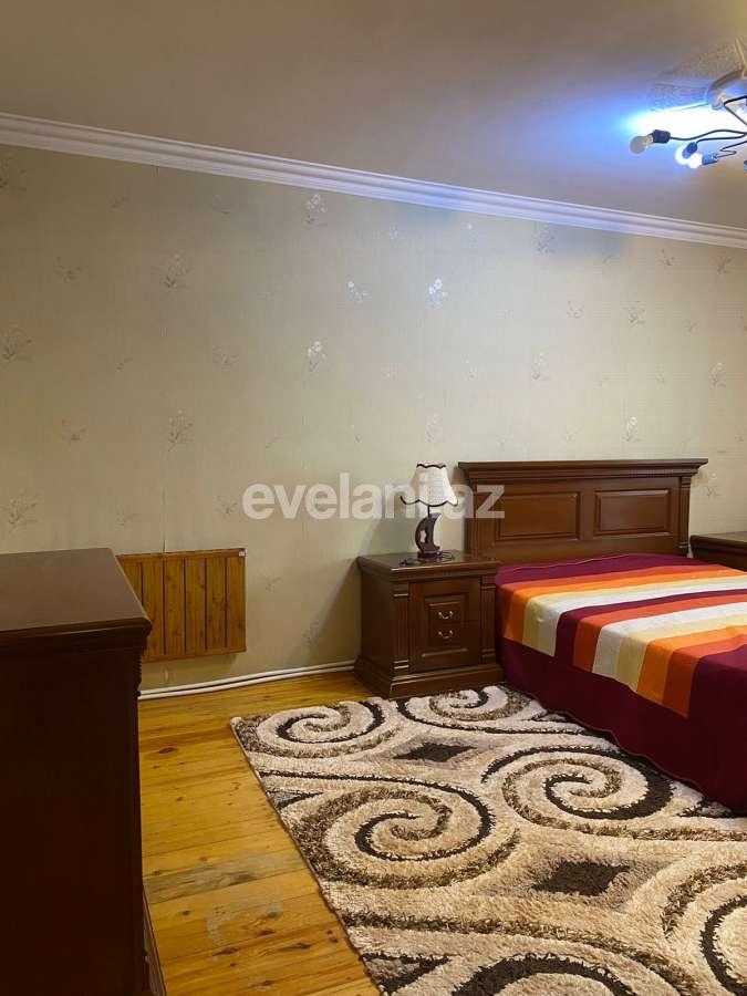 Kirayə verilir, köhnə tikili, 4 otaqlı, 82 m², Bakı, Səbail r, İçəri Şəhər m.