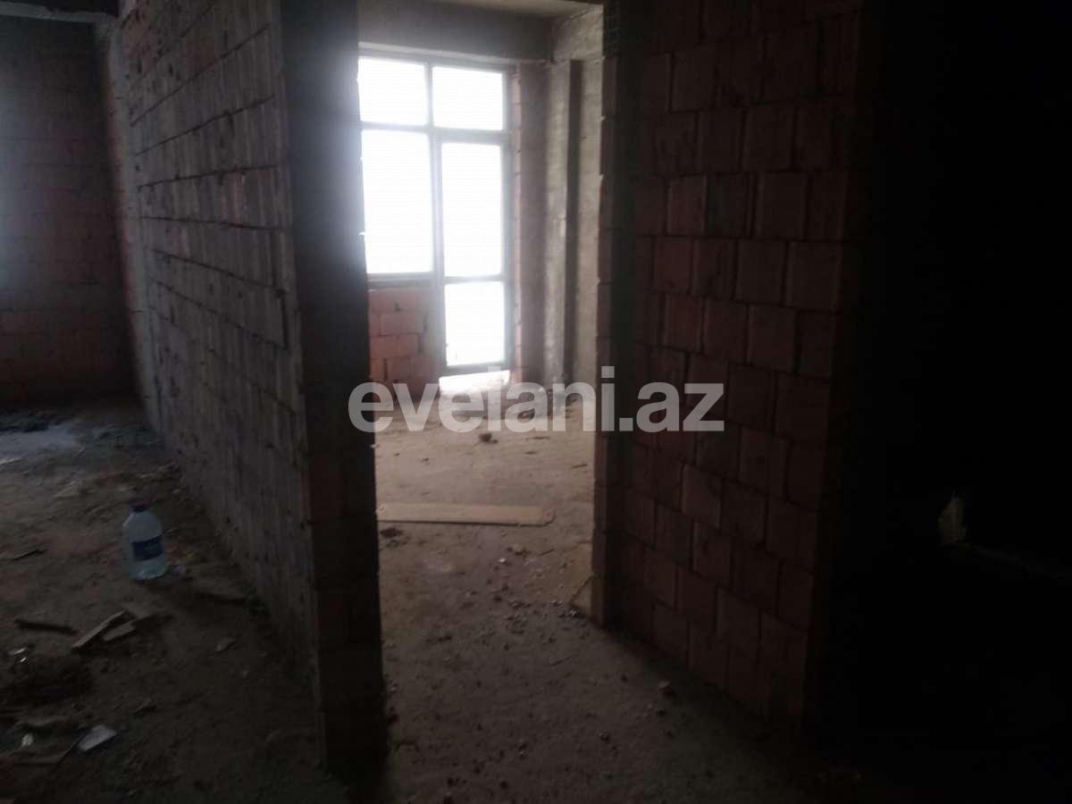 Sale, new building, 3 room, 120 m², Baku, Nizami r, Neftchilar m.