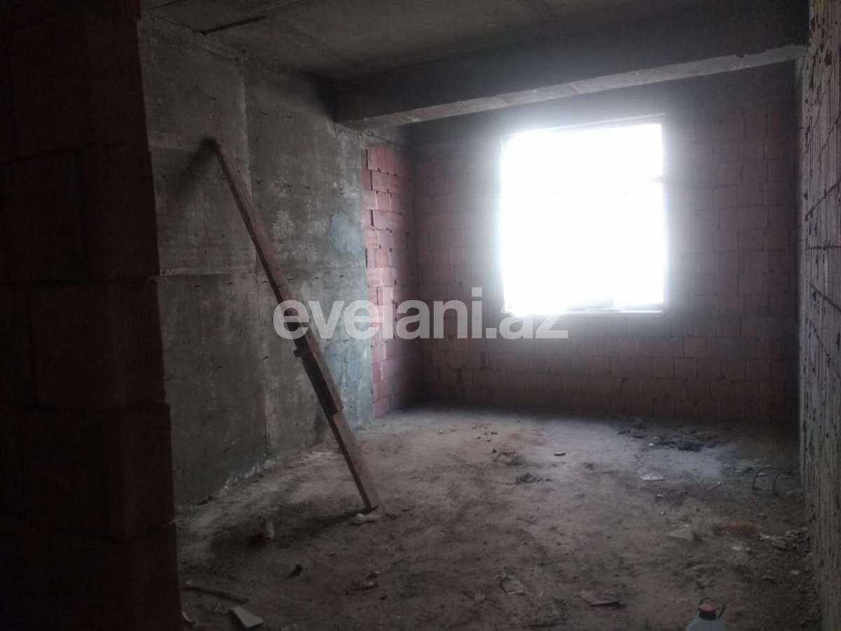 Sale, new building, 3 room, 120 m², Baku, Nizami r, Neftchilar m.