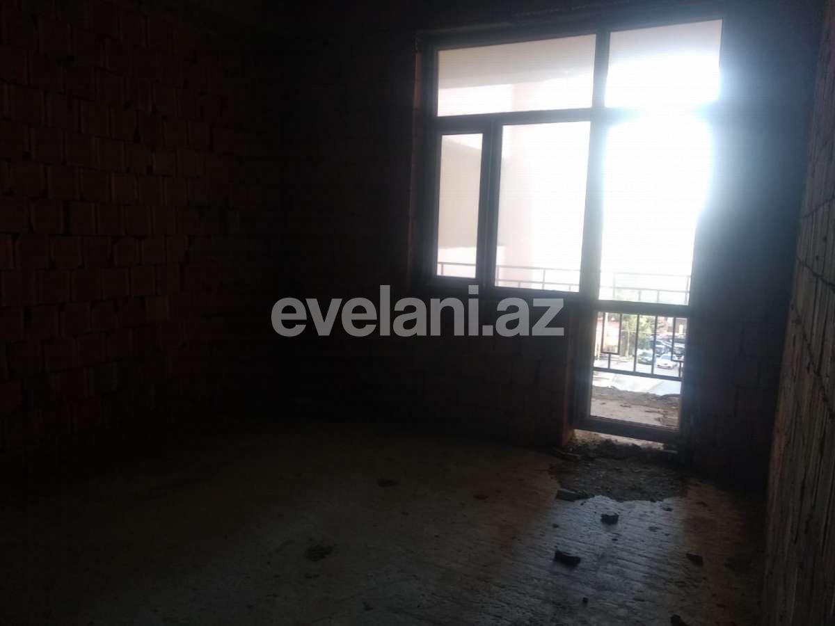 Sale, new building, 3 room, 120 m², Baku, Nizami r, Neftchilar m.