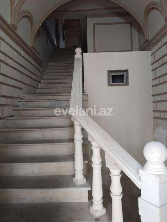 Rent, old building, 2 room, 63 m², Baku, Sabail r, Icheri Sheher m.