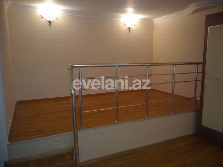 Rent, old building, 2 room, 63 m², Baku, Sabail r, Icheri Sheher m.