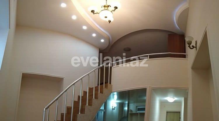 Rent, old building, 2 room, 63 m², Baku, Sabail r, Icheri Sheher m.