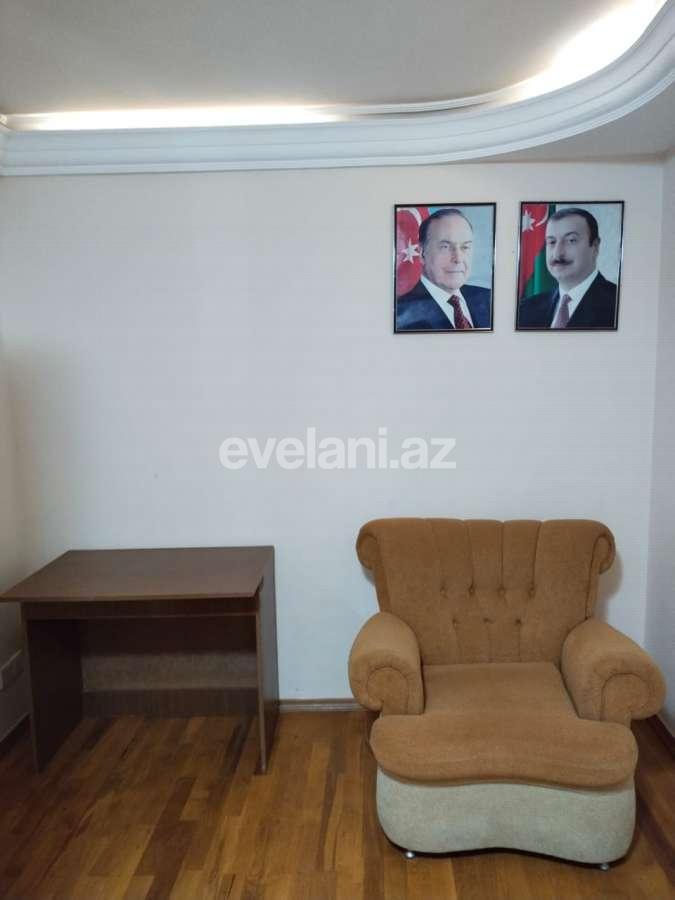 Rent, old building, 2 room, 63 m², Baku, Sabail r, Icheri Sheher m.
