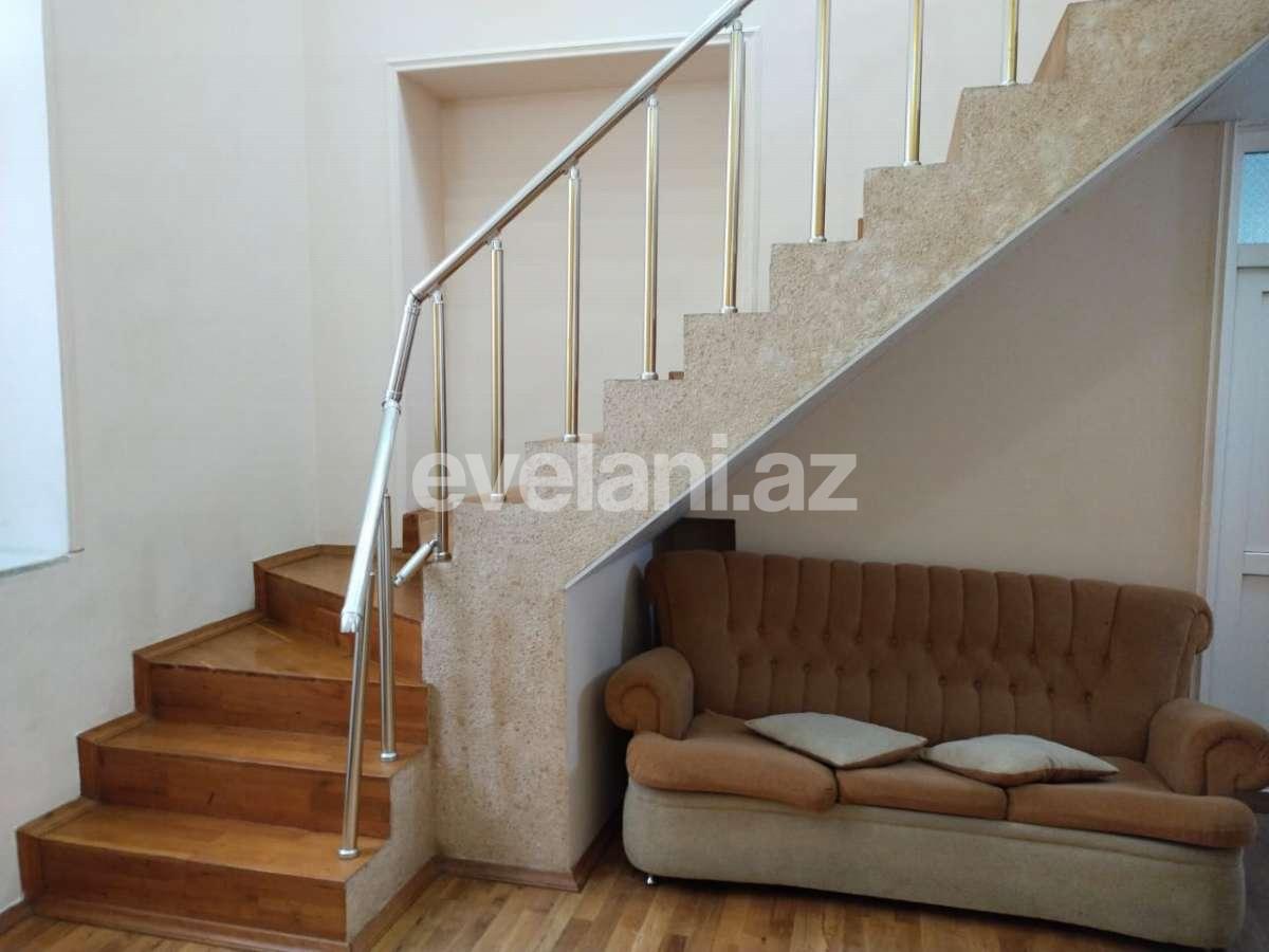 Rent, old building, 2 room, 63 m², Baku, Sabail r, Icheri Sheher m.
