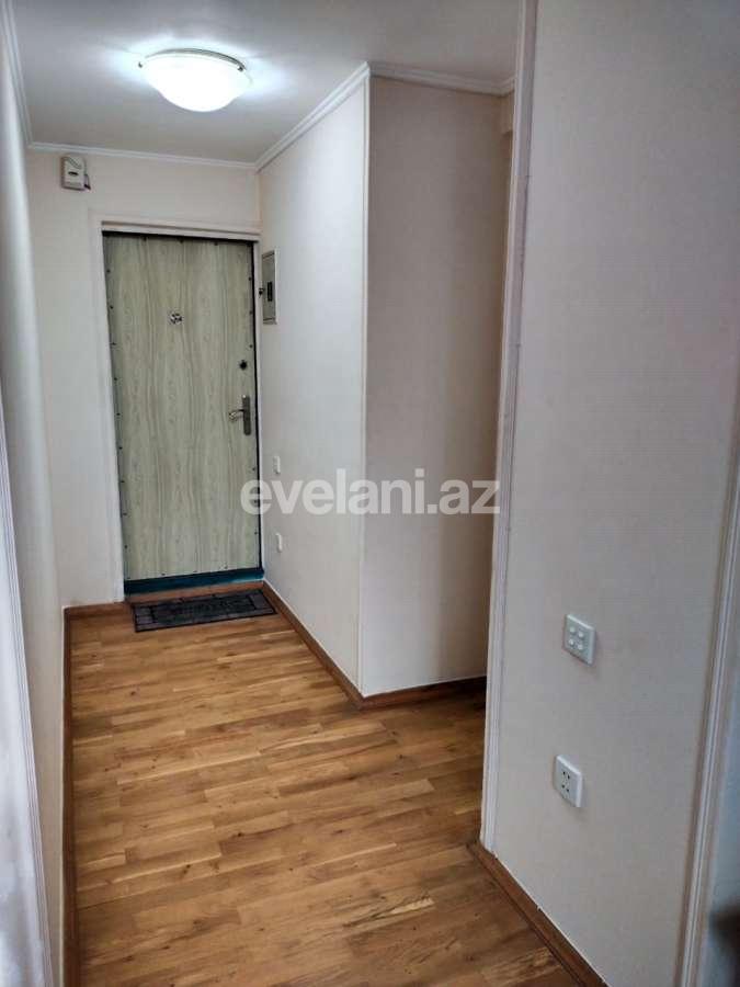 Rent, old building, 2 room, 63 m², Baku, Sabail r, Icheri Sheher m.