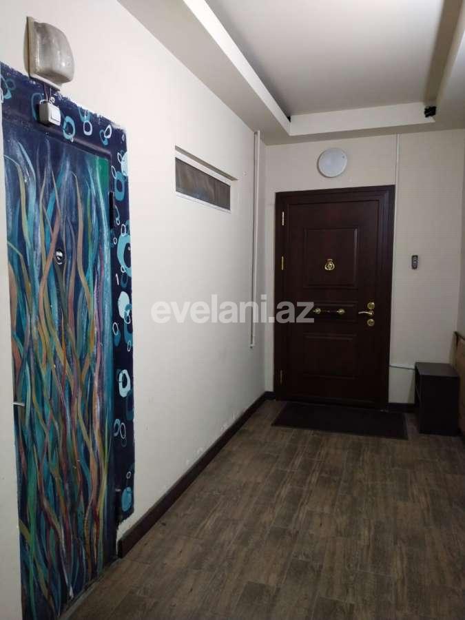 Rent, old building, 2 room, 63 m², Baku, Sabail r, Icheri Sheher m.