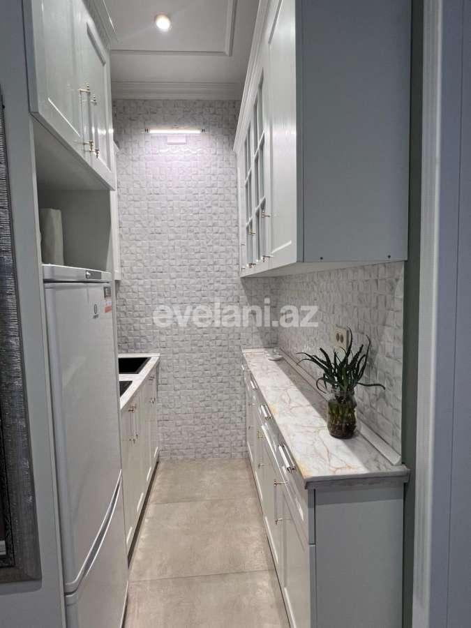 Kirayə verilir, yeni tikili, 2 otaqlı, 48 m², Bakı, Nərimanov r, Nəriman Nərimanov m.