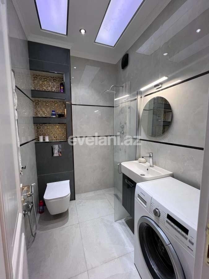 Kirayə verilir, yeni tikili, 2 otaqlı, 48 m², Bakı, Nərimanov r, Nəriman Nərimanov m.