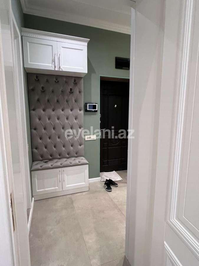 Kirayə verilir, yeni tikili, 2 otaqlı, 48 m², Bakı, Nərimanov r, Nəriman Nərimanov m.
