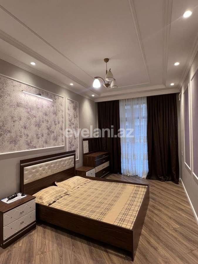Kirayə verilir, yeni tikili, 2 otaqlı, 48 m², Bakı, Nərimanov r, Nəriman Nərimanov m.