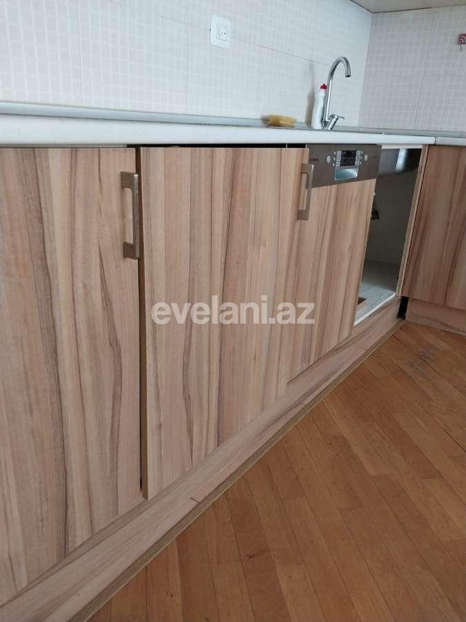 Сдаётся, новостройка, 3-комнаты, 83 m², Баку, Хатаинский r, 28 мая m.