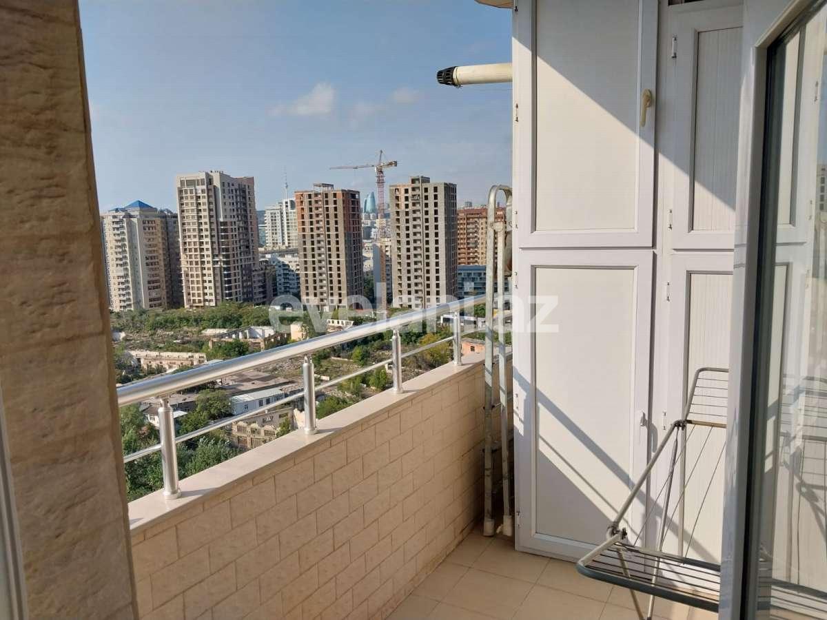 Сдаётся, новостройка, 3-комнаты, 83 m², Баку, Хатаинский r, 28 мая m.