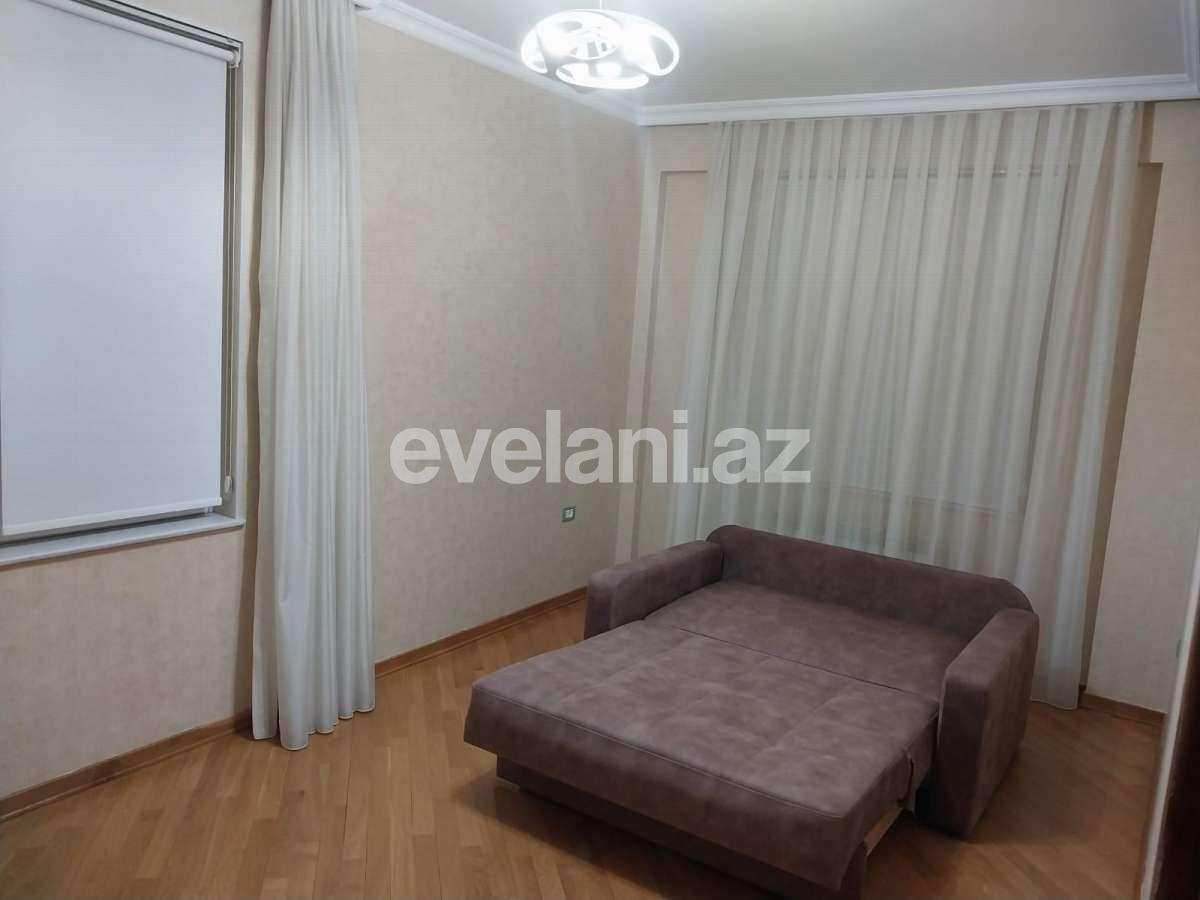 Сдаётся, новостройка, 3-комнаты, 83 m², Баку, Хатаинский r, 28 мая m.