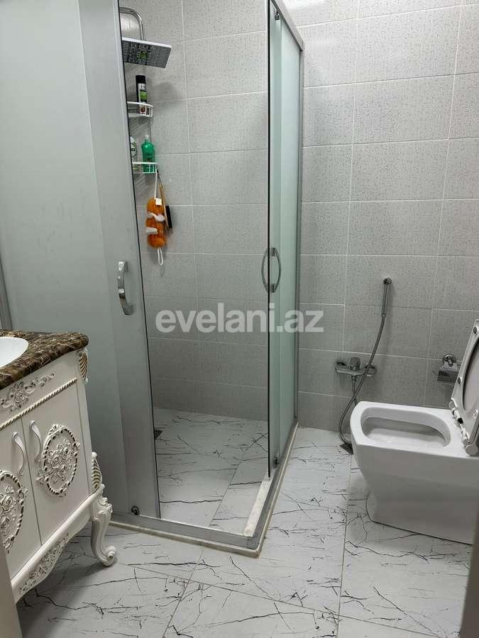 Satılır, yeni tikili, 2 otaqlı, 73 m², Bakı, Abşeron r, Məhəmmədli q.