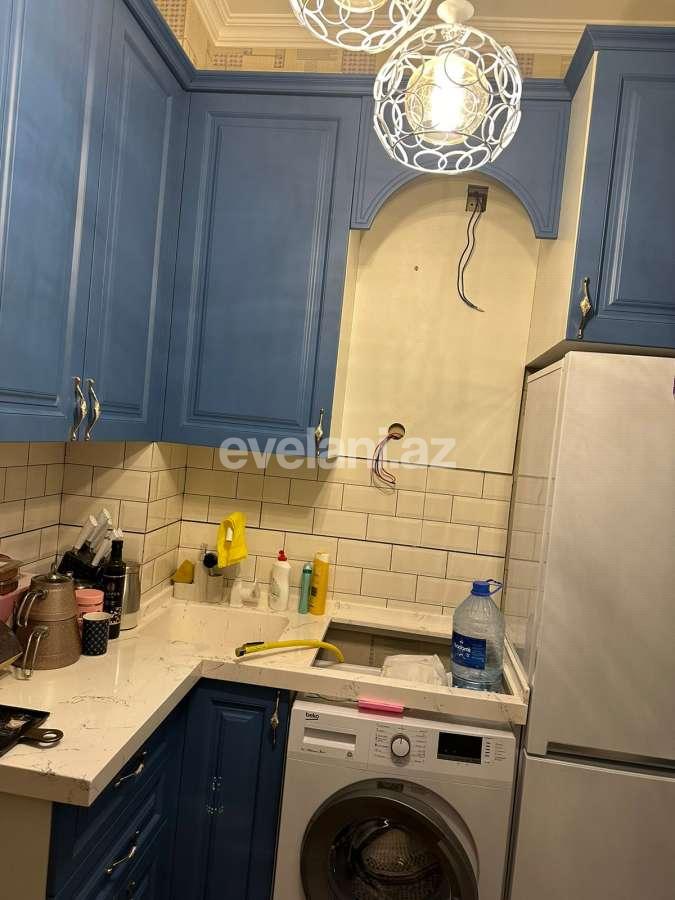 Satılır, yeni tikili, 2 otaqlı, 73 m², Bakı, Abşeron r, Məhəmmədli q.