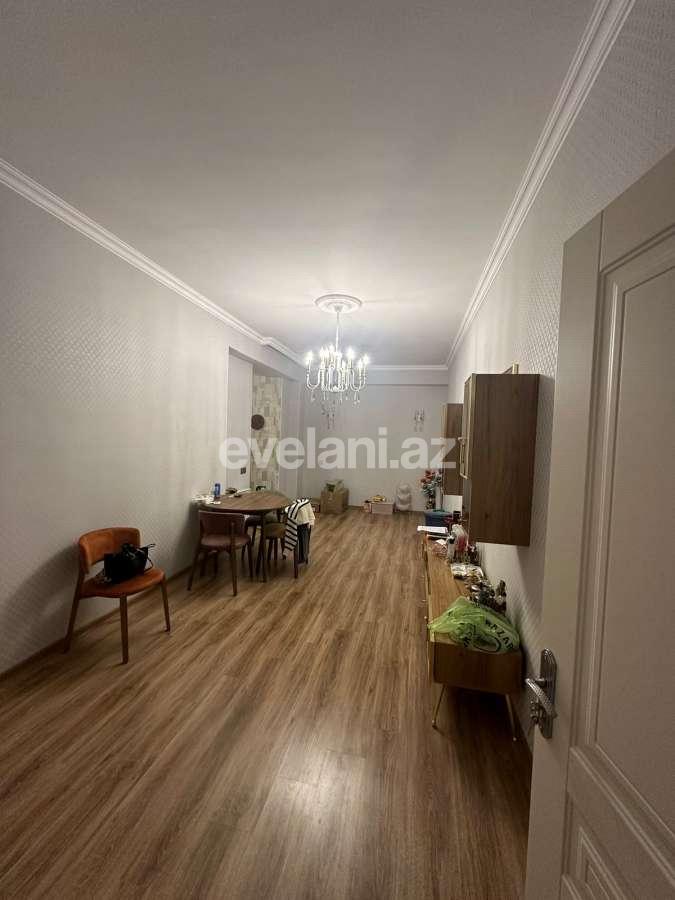 Satılır, yeni tikili, 2 otaqlı, 73 m², Bakı, Abşeron r, Məhəmmədli q.