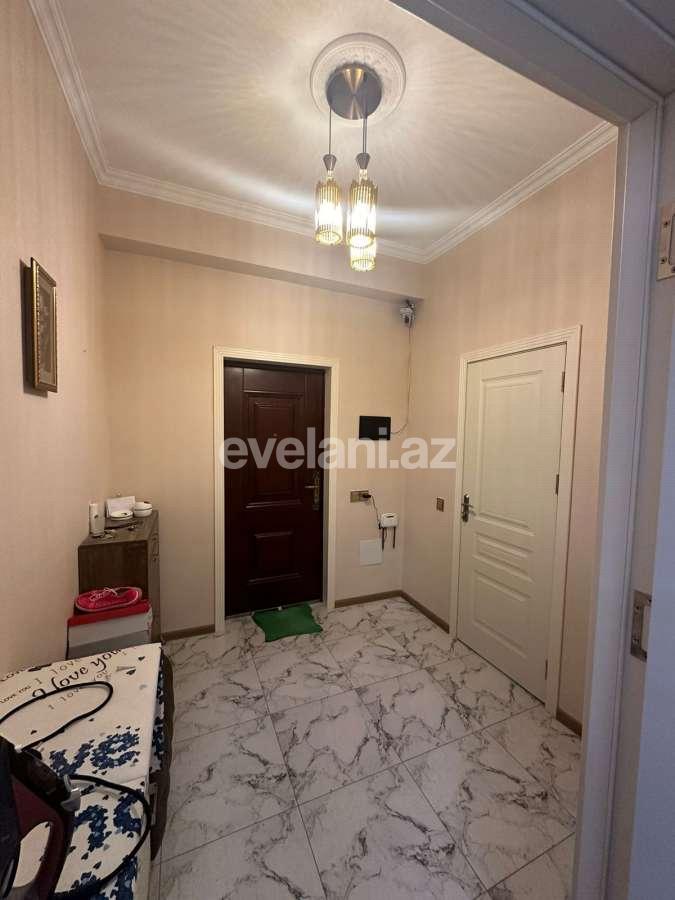 Satılır, yeni tikili, 2 otaqlı, 73 m², Bakı, Abşeron r, Məhəmmədli q.