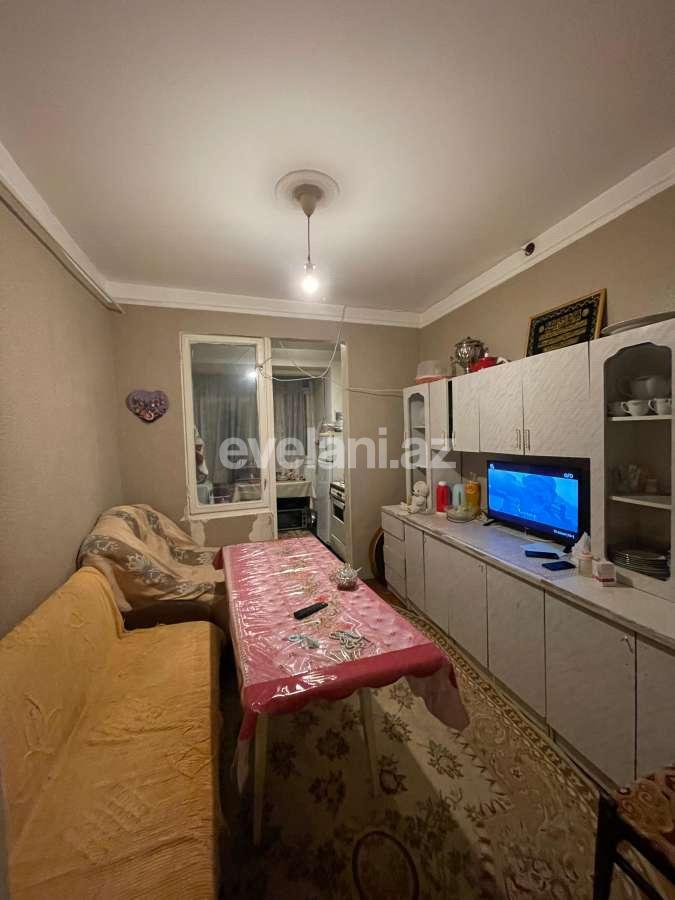 Satılır, köhnə tikili, 3 otaqlı, 80 m², Bakı, Binəqədi r, Azadlıq prospekti m.