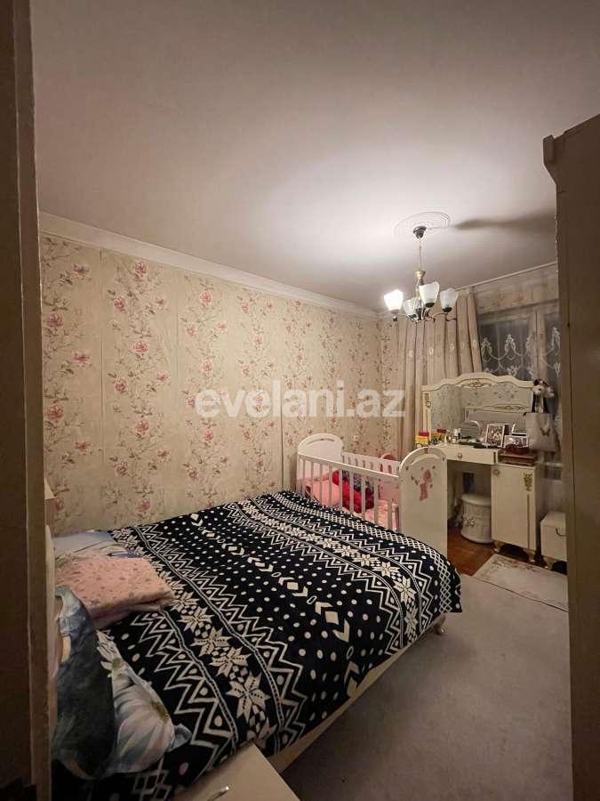 Satılır, köhnə tikili, 3 otaqlı, 80 m², Bakı, Binəqədi r, Azadlıq prospekti m.
