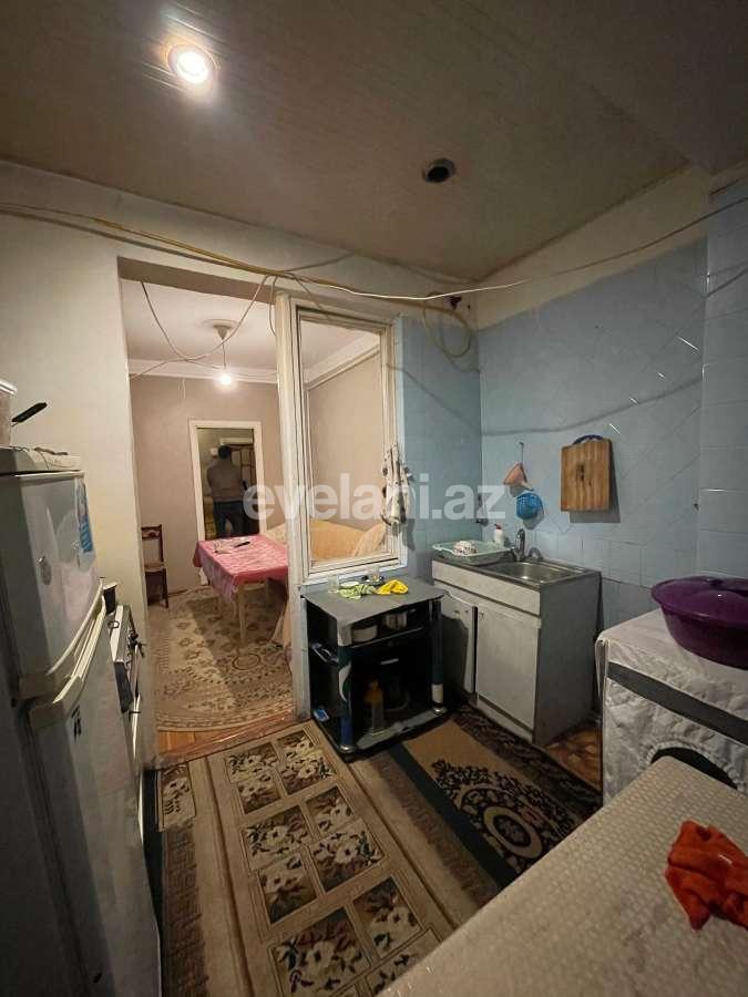 Satılır, köhnə tikili, 3 otaqlı, 80 m², Bakı, Binəqədi r, Azadlıq prospekti m.
