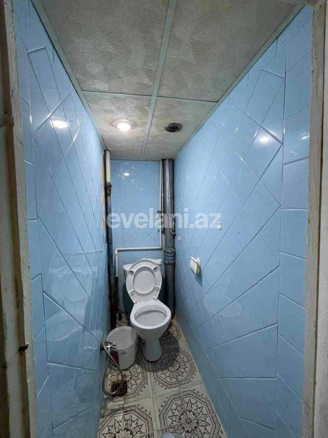 Satılır, köhnə tikili, 3 otaqlı, 80 m², Bakı, Binəqədi r, Azadlıq prospekti m.