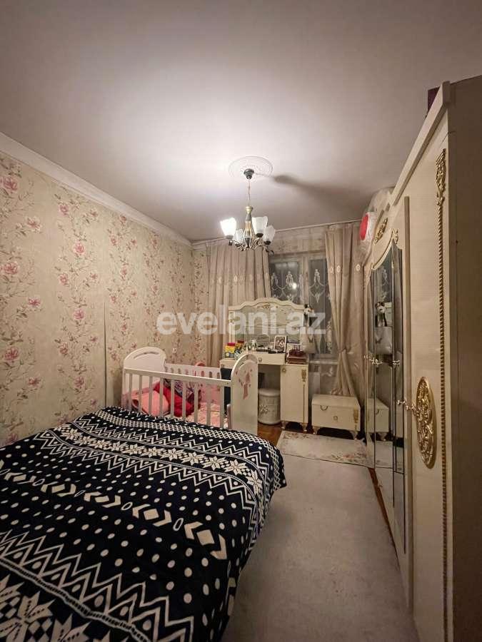 Satılır, köhnə tikili, 3 otaqlı, 80 m², Bakı, Binəqədi r, Azadlıq prospekti m.