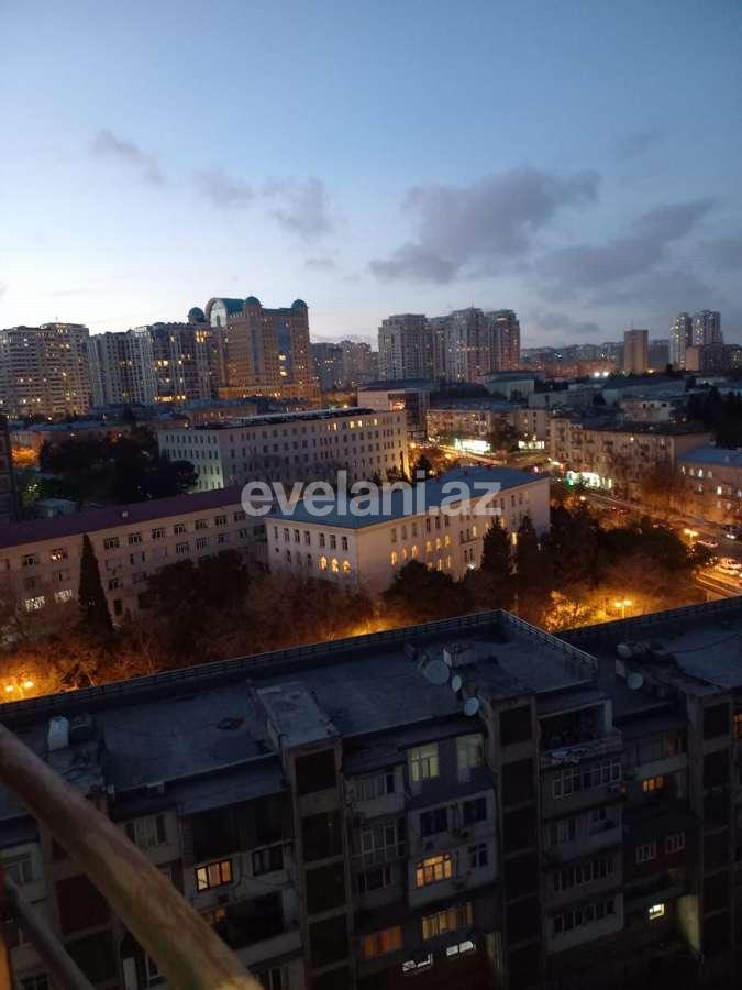 Kirayə verilir, yeni tikili, 3 otaqlı, 110 m², Bakı, Yasamal r, Elmlər Akademiyası m.
